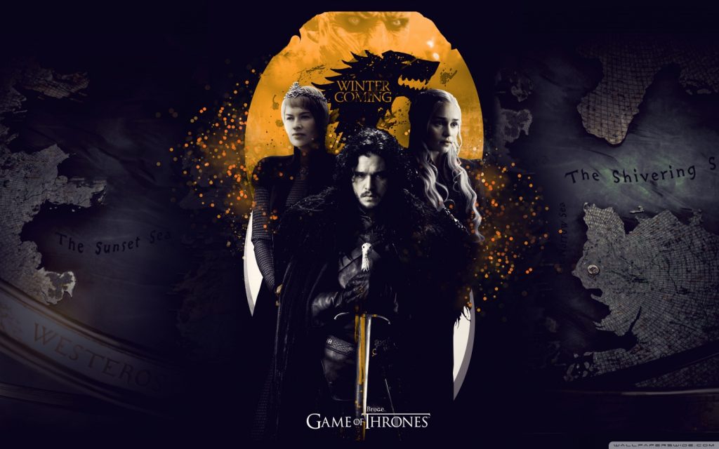 game of thrones